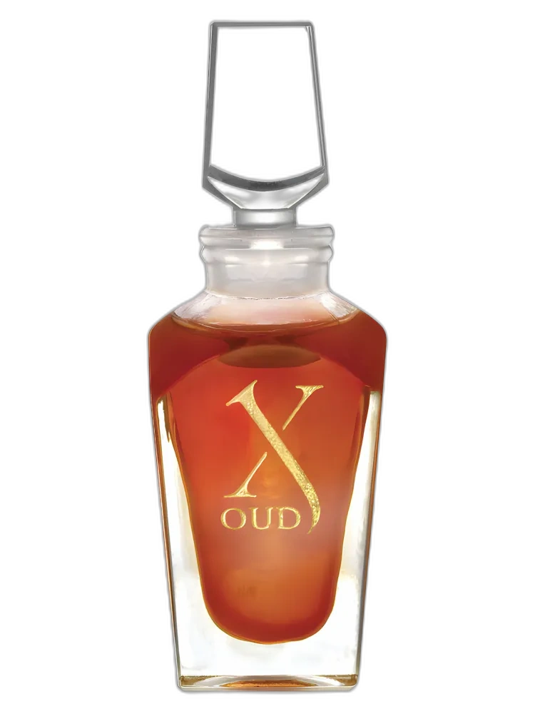XJ Oud - Warda al Oud