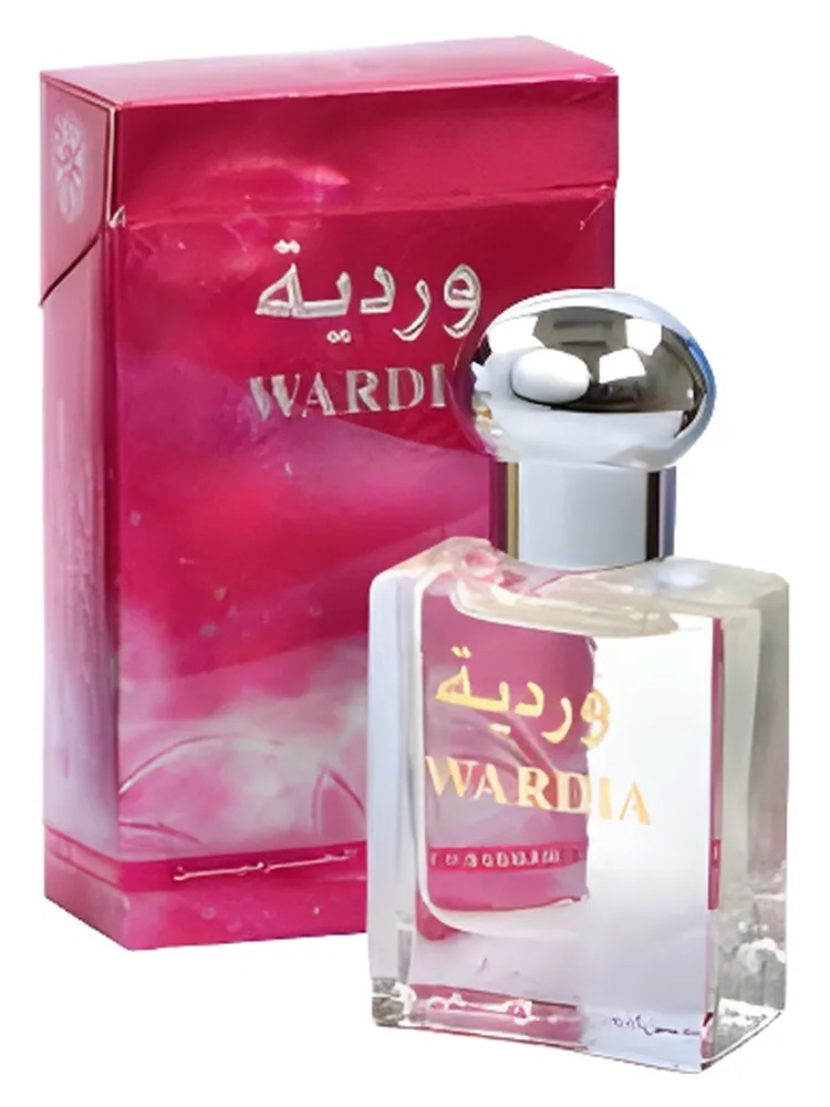 Wardia thumbnail 2
