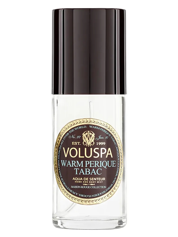 Warm Perique Tabac thumbnail 2