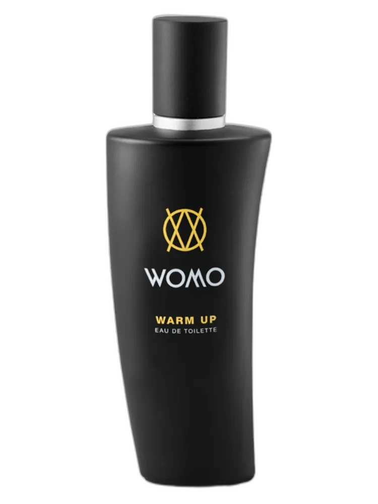 Warm Up for men