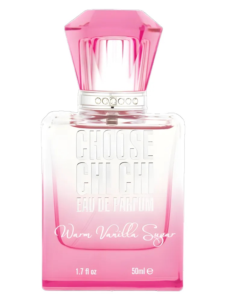 Warm Vanilla Sugar for women