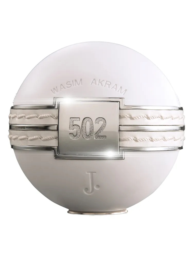 J. Wasim Akram 502 by J.