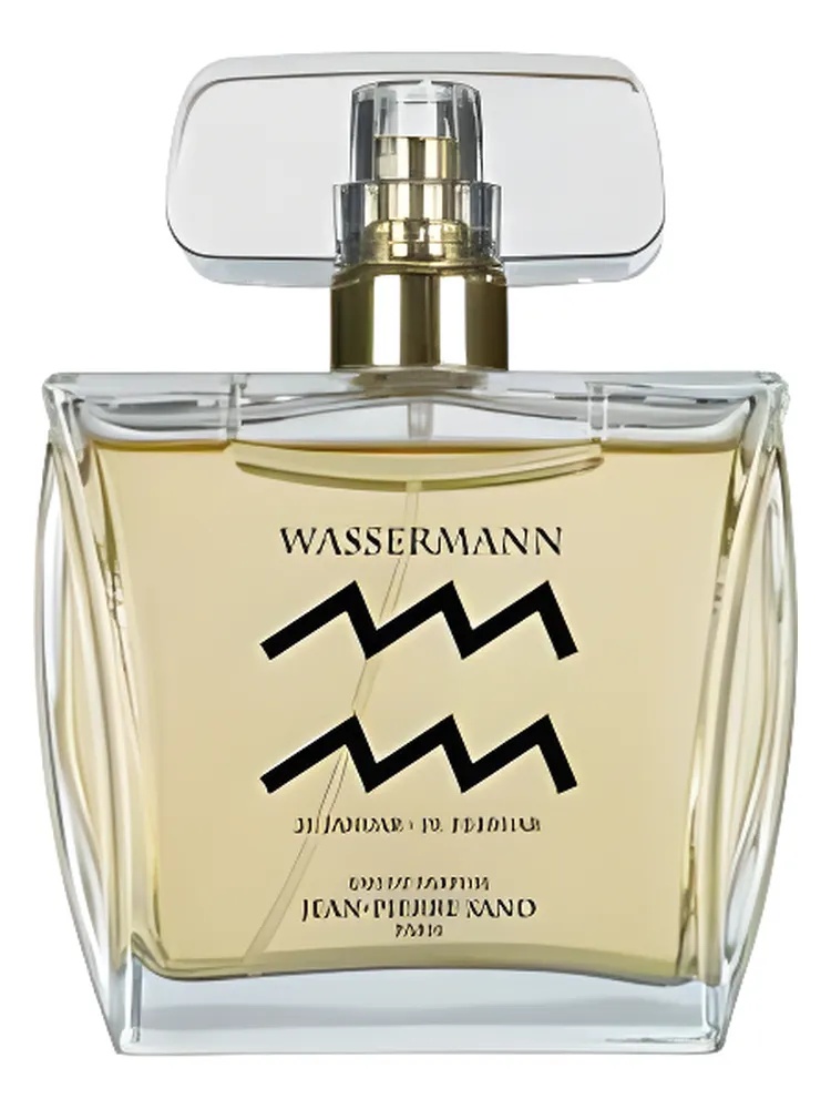 Wassermann for women