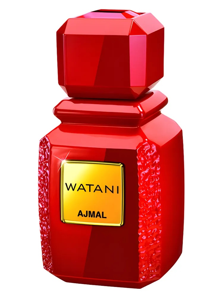 Watani Ahmar unisex