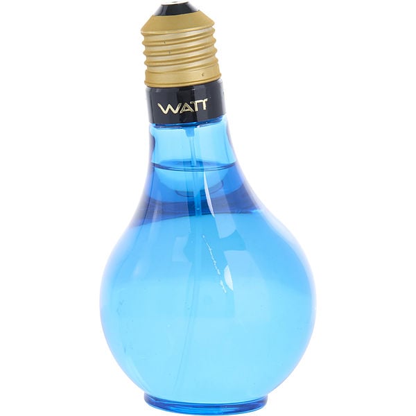Watt Blue