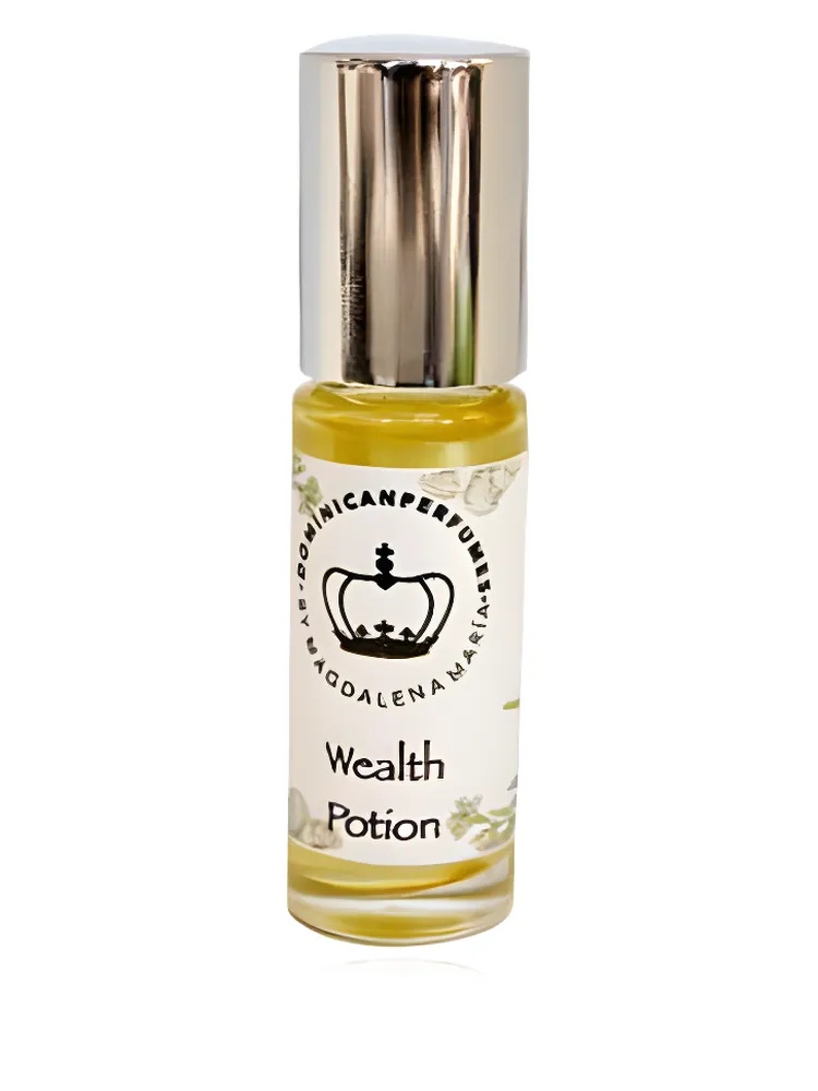 Wealth Potion thumbnail 2