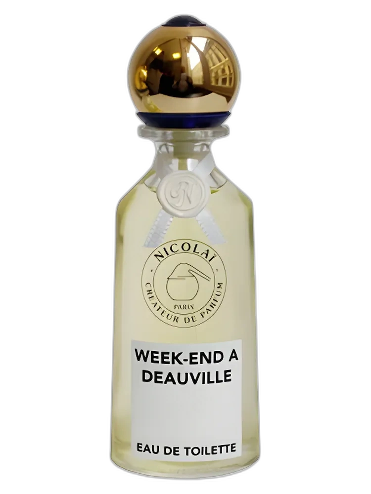 Week-end a Deauville for women