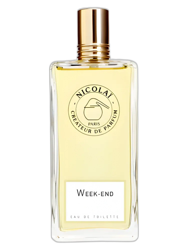 Week End for women