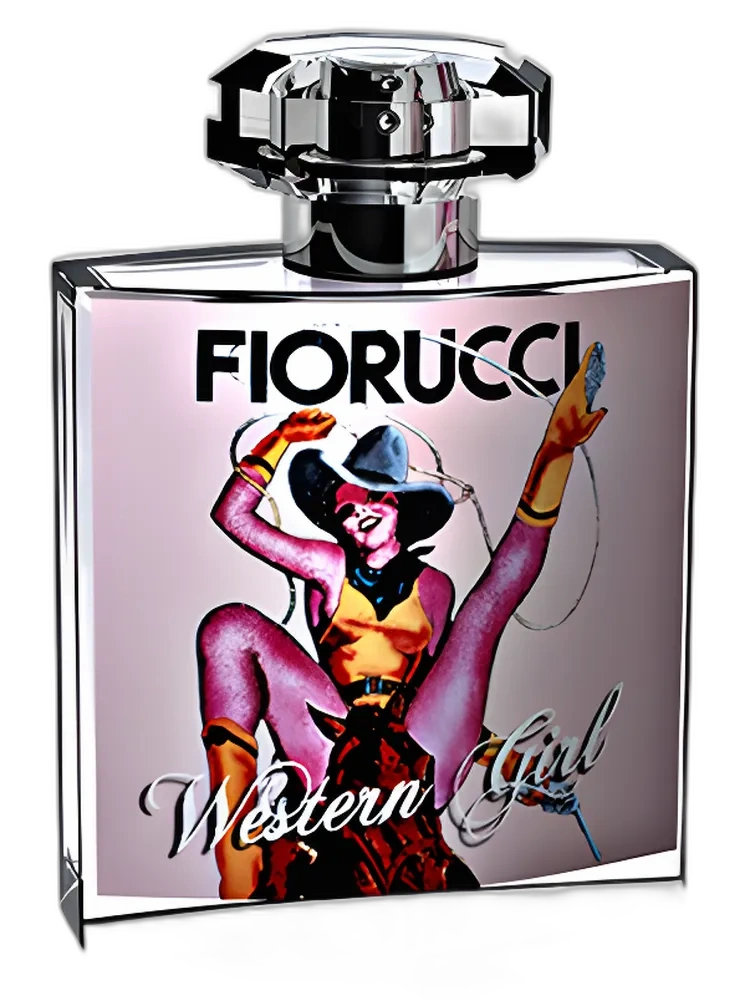 Western Girl