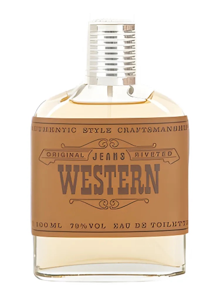 Miniatura 2 de Western