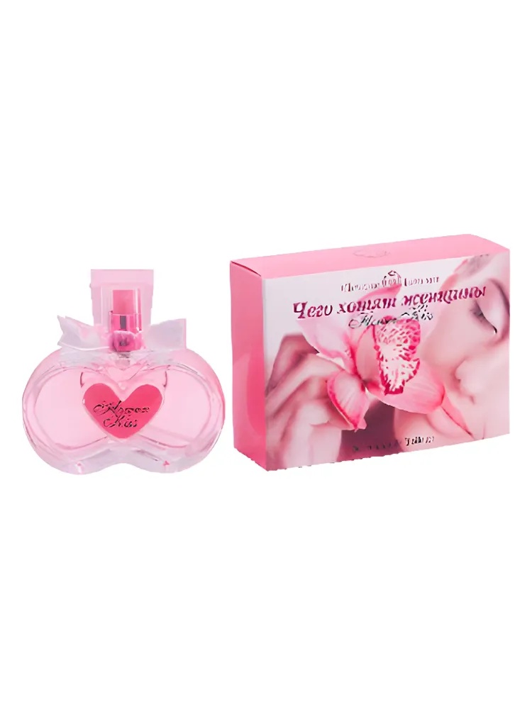 What Women Want Flower Kiss thumbnail 2