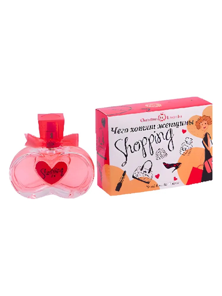 What Women Want Shopping thumbnail 2
