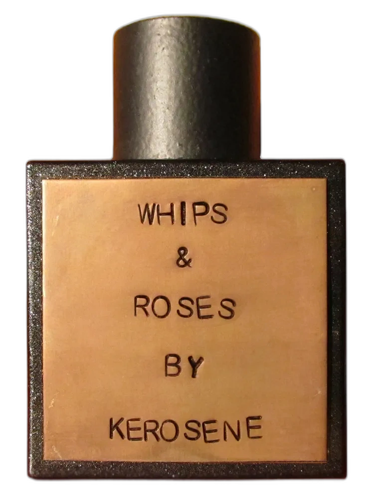 Whips and Roses unisex