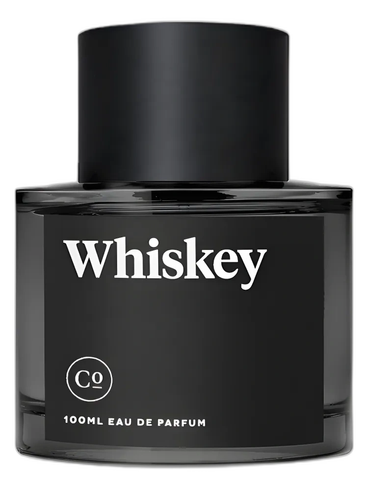 Whiskey for men