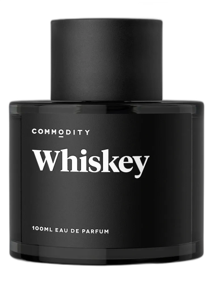 Whiskey unisex