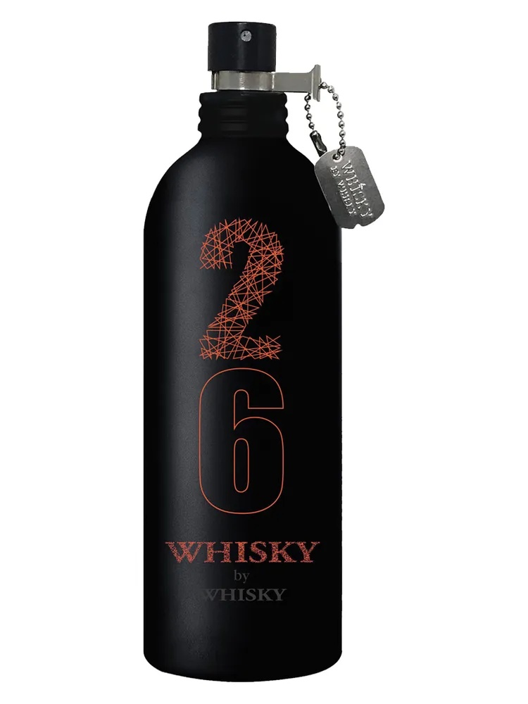 Miniatura 2 de Whisky by Whisky 26