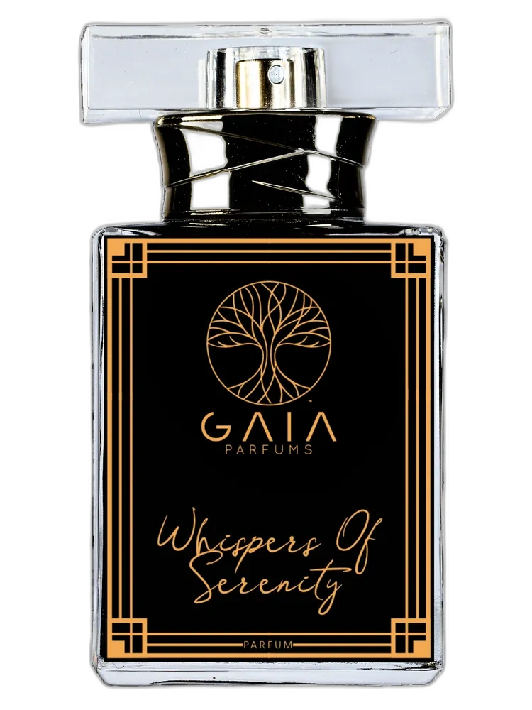 Whispers of Serenity unisex