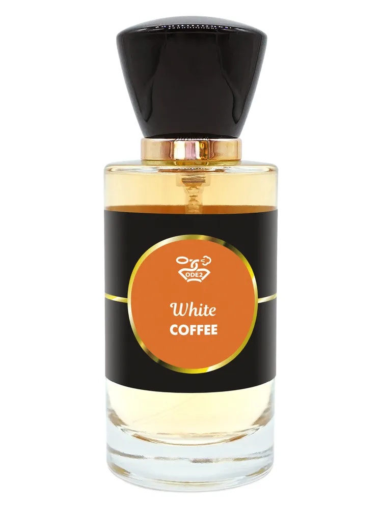 White Coffee unisex