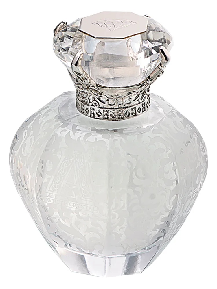 White Crystal thumbnail 2