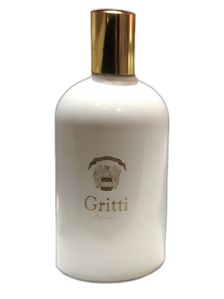 White Almond by Gritti