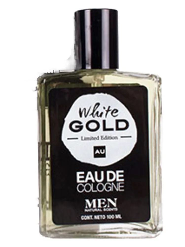 White Gold Eau de Cologne thumbnail 2