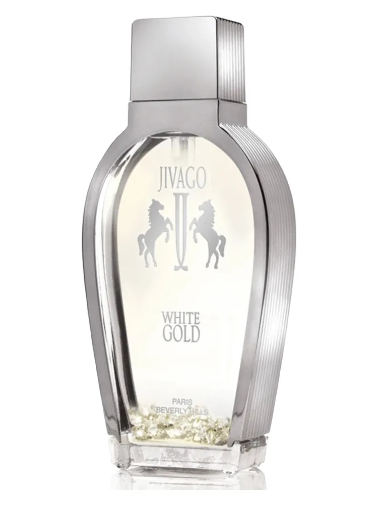 White Gold thumbnail 2