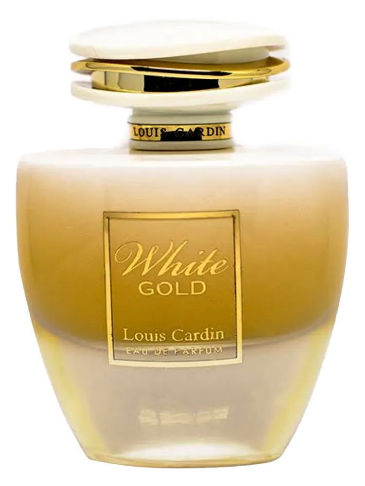 White Gold for women