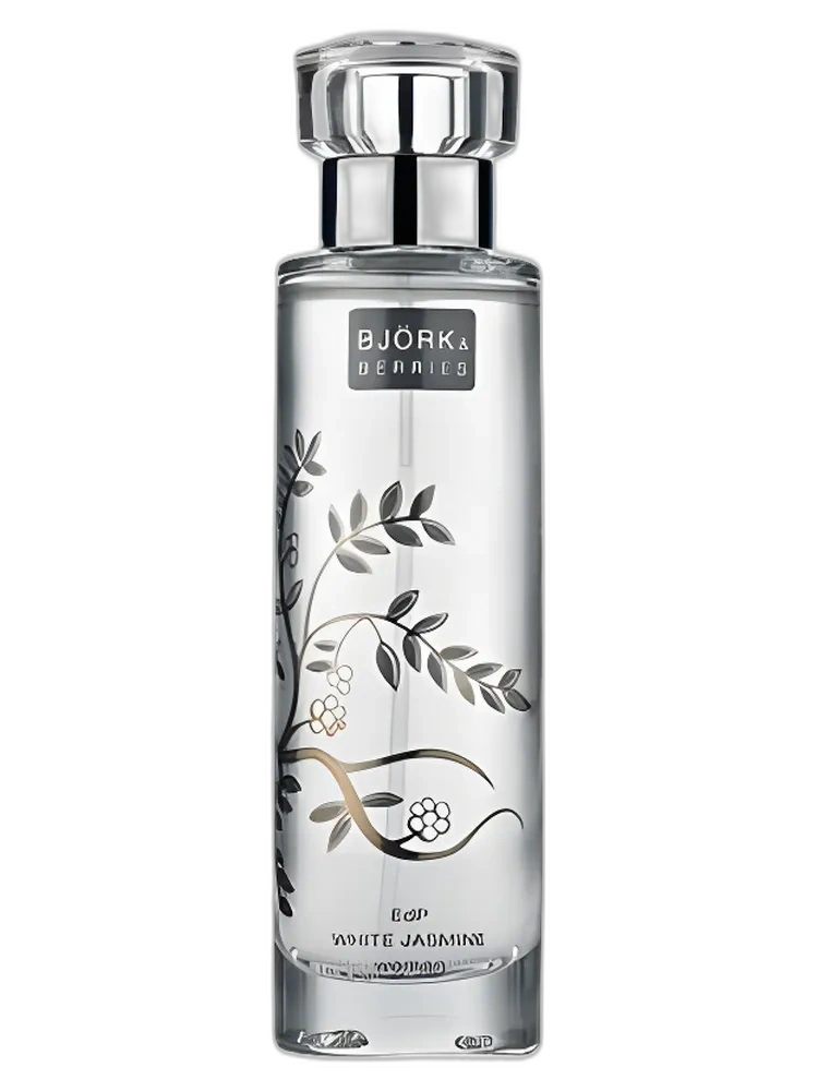 White Jasmine for women