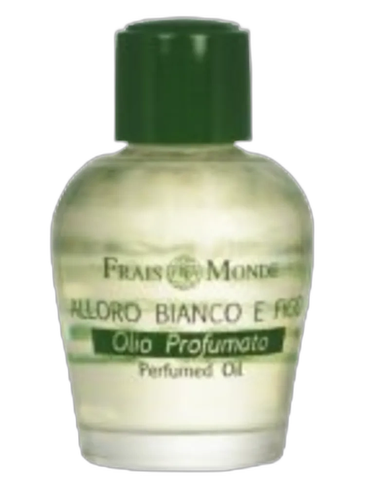 White Laurel and Fico unisex