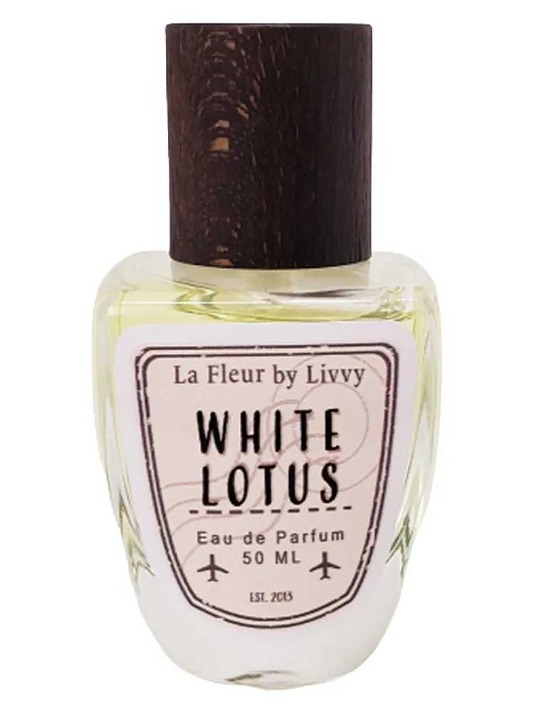 White Lotus  thumbnail 2