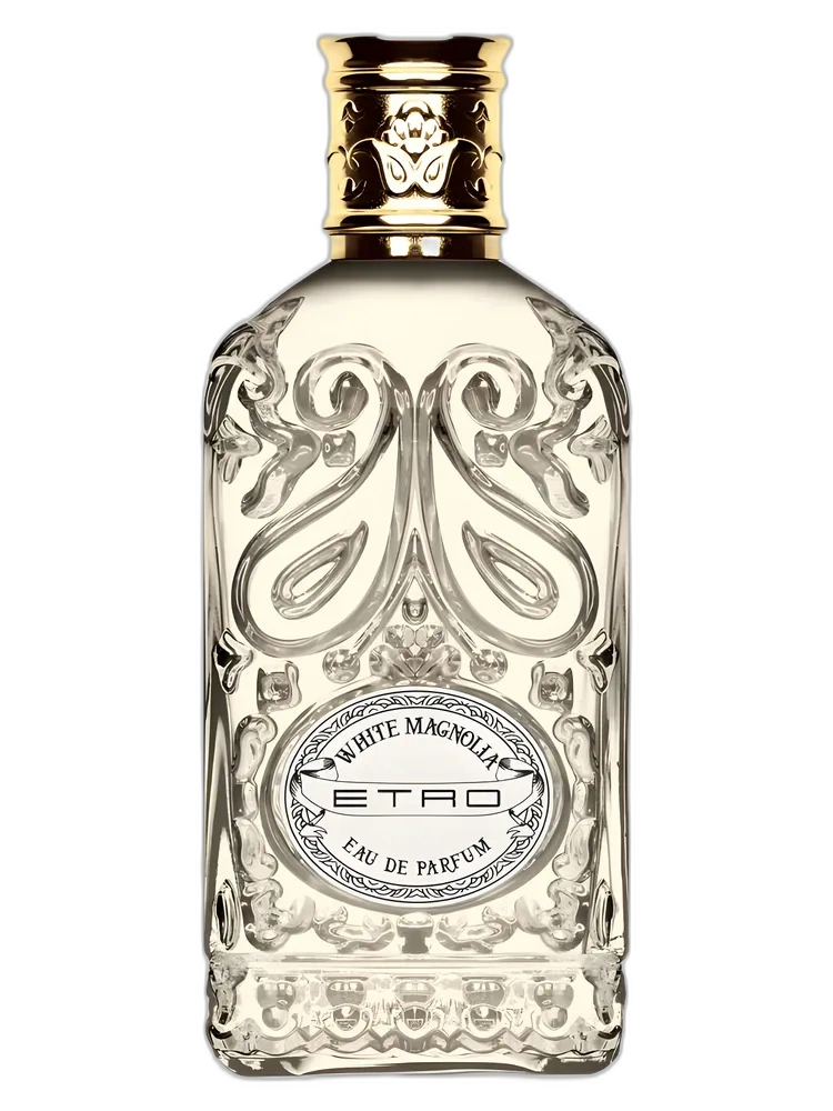 White Magnolia unisex