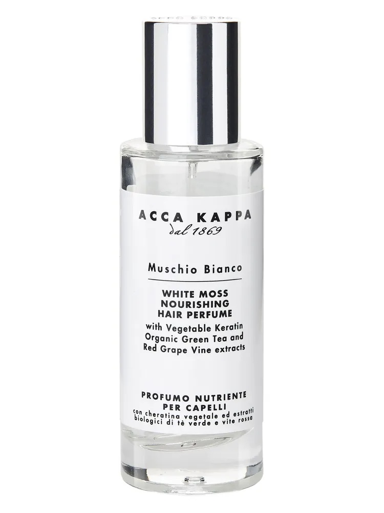 Miniatura 2 de White Moss Nourishing Hair Perfume