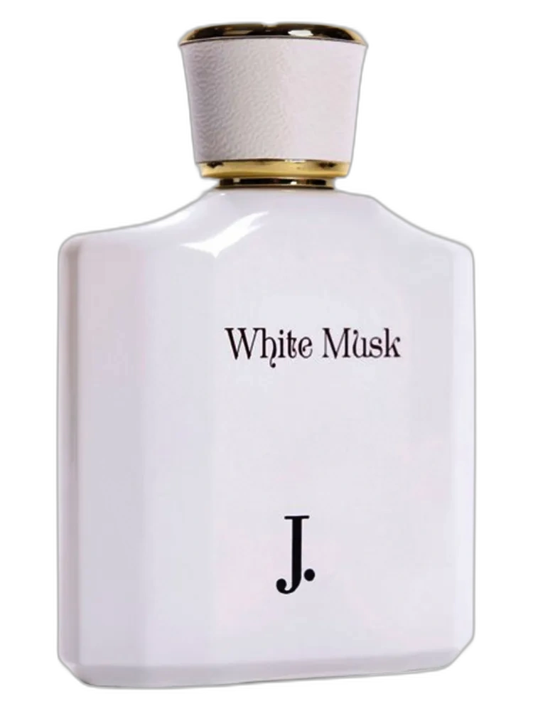 White Musk for men
