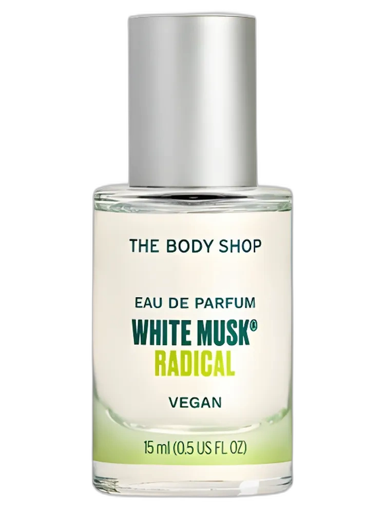 White Musk