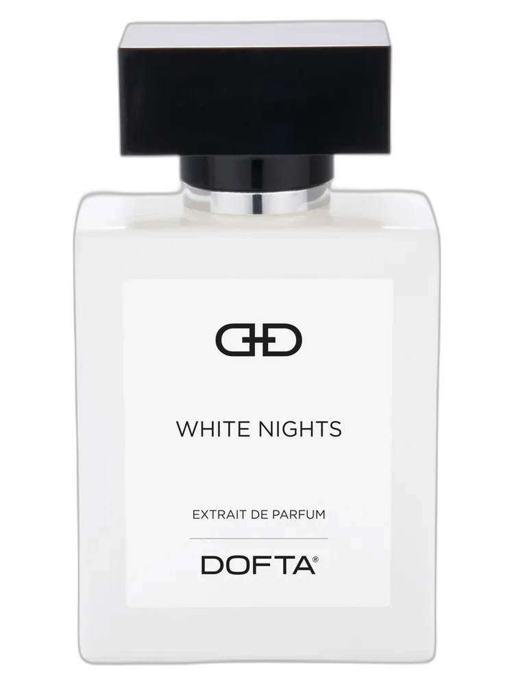 White Nights Extrait de Parfum unisex