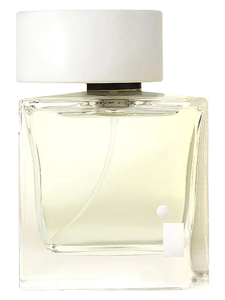 White Oud unisex