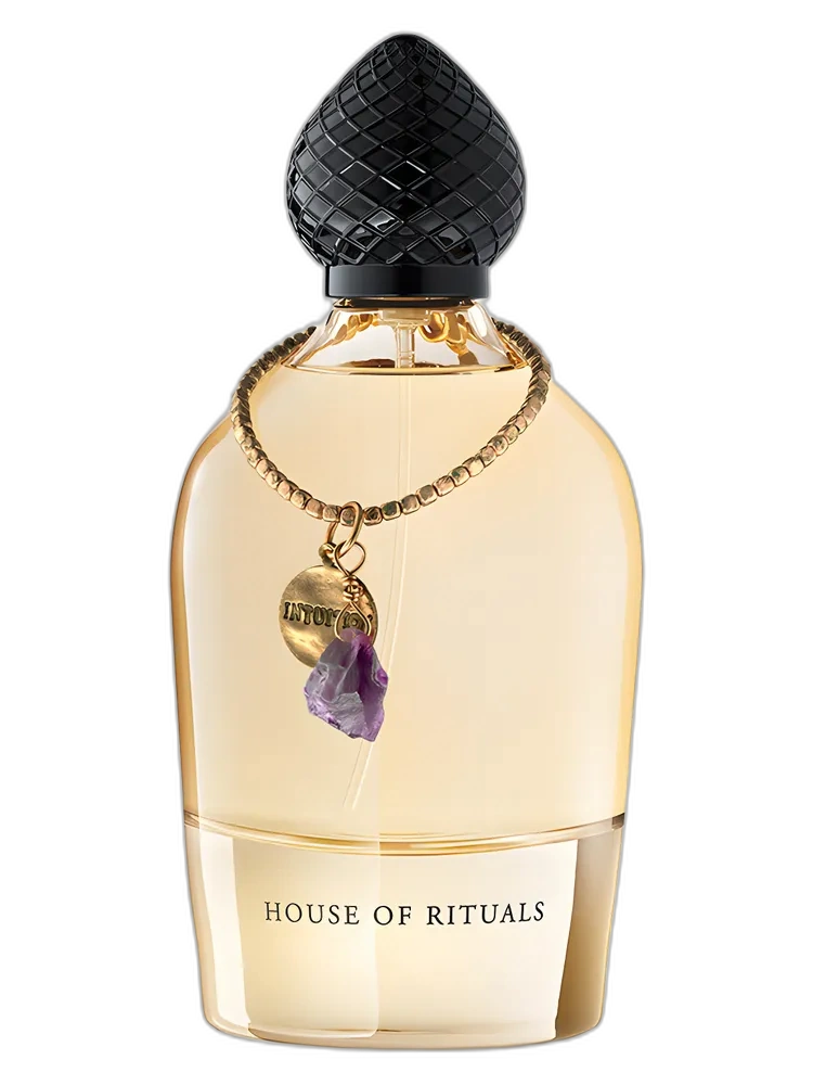White Patchouli