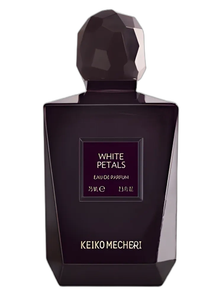 White Petals for women