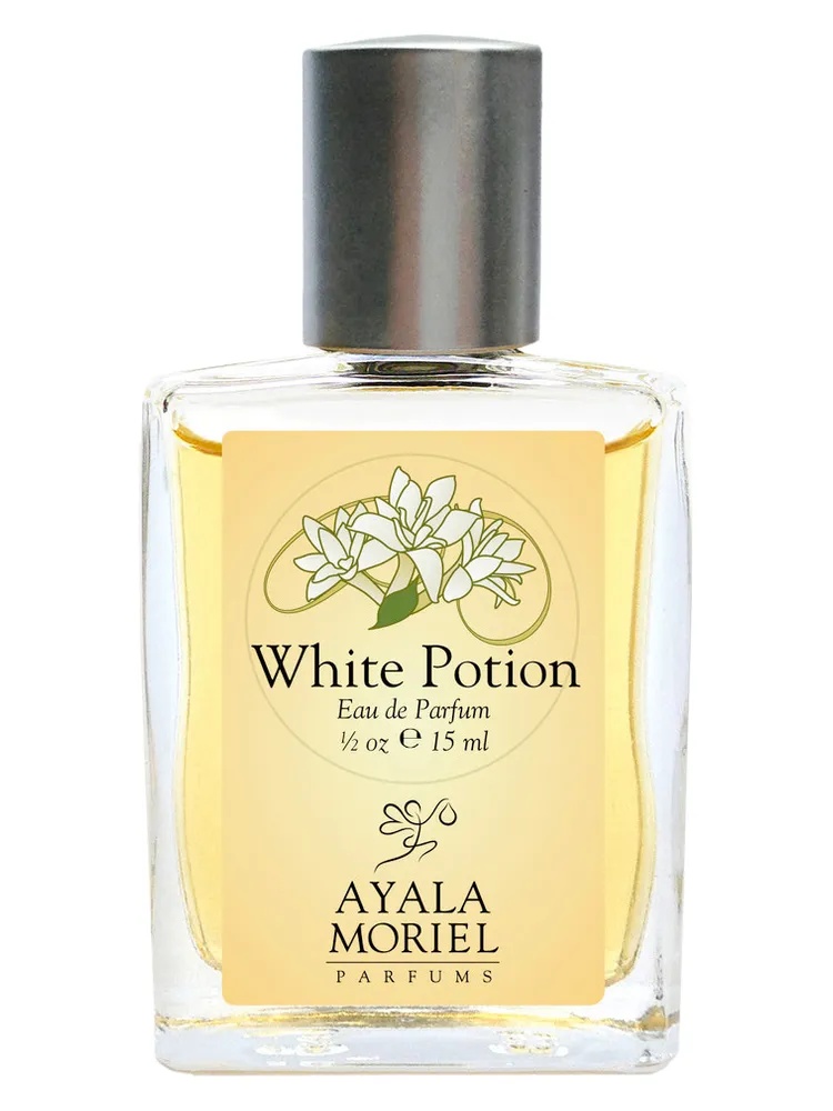 White Potion thumbnail 2