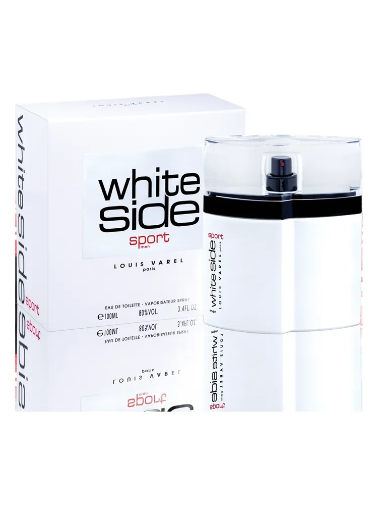 Miniatura 2 de White Side Sport Men