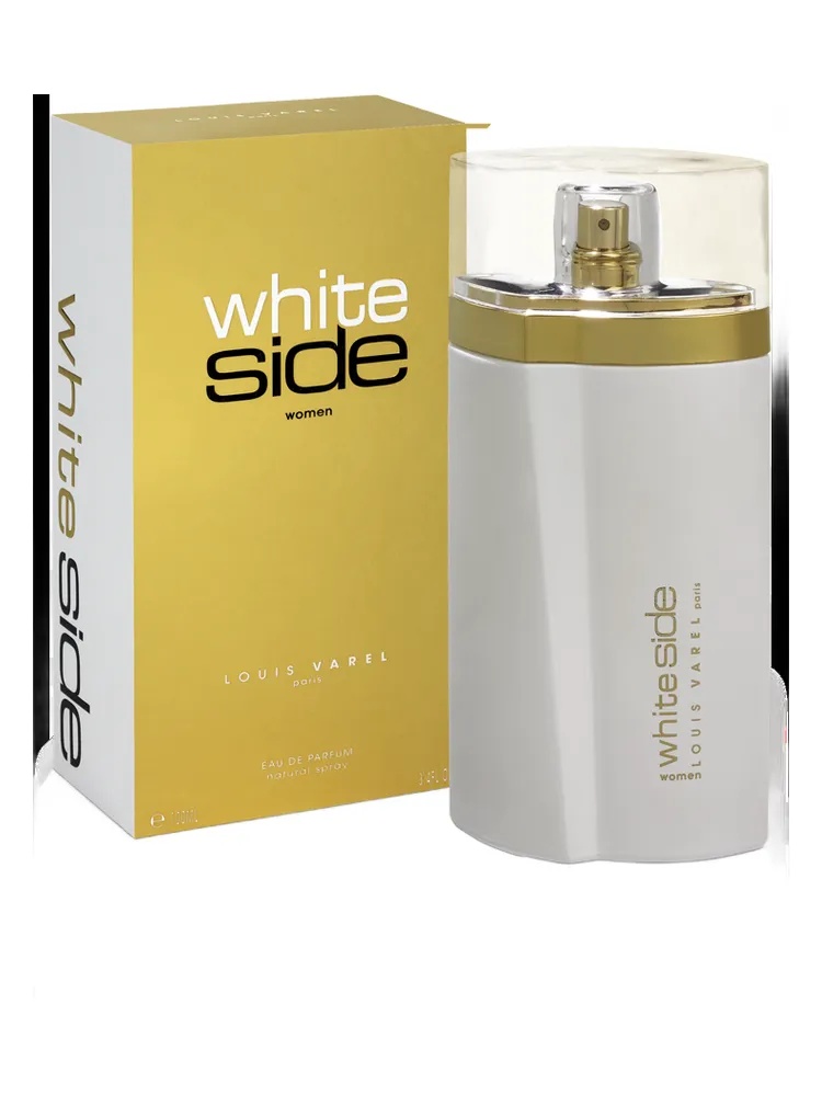 White Side Men thumbnail 2