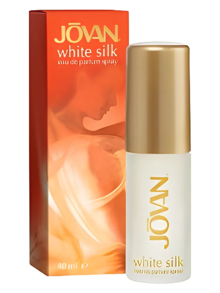 Miniatura 2 de White Silk