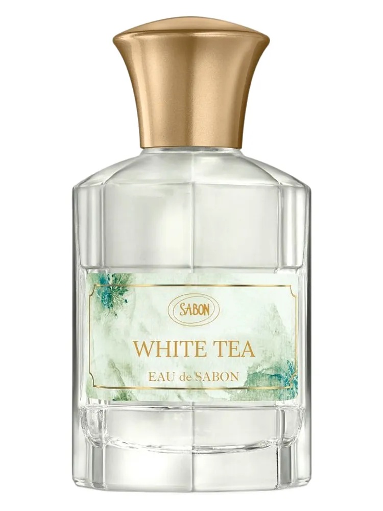 White Tea unisex