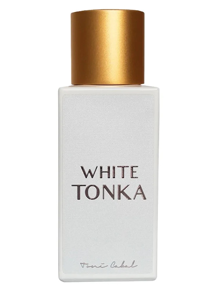 WHITE TONKA unisex