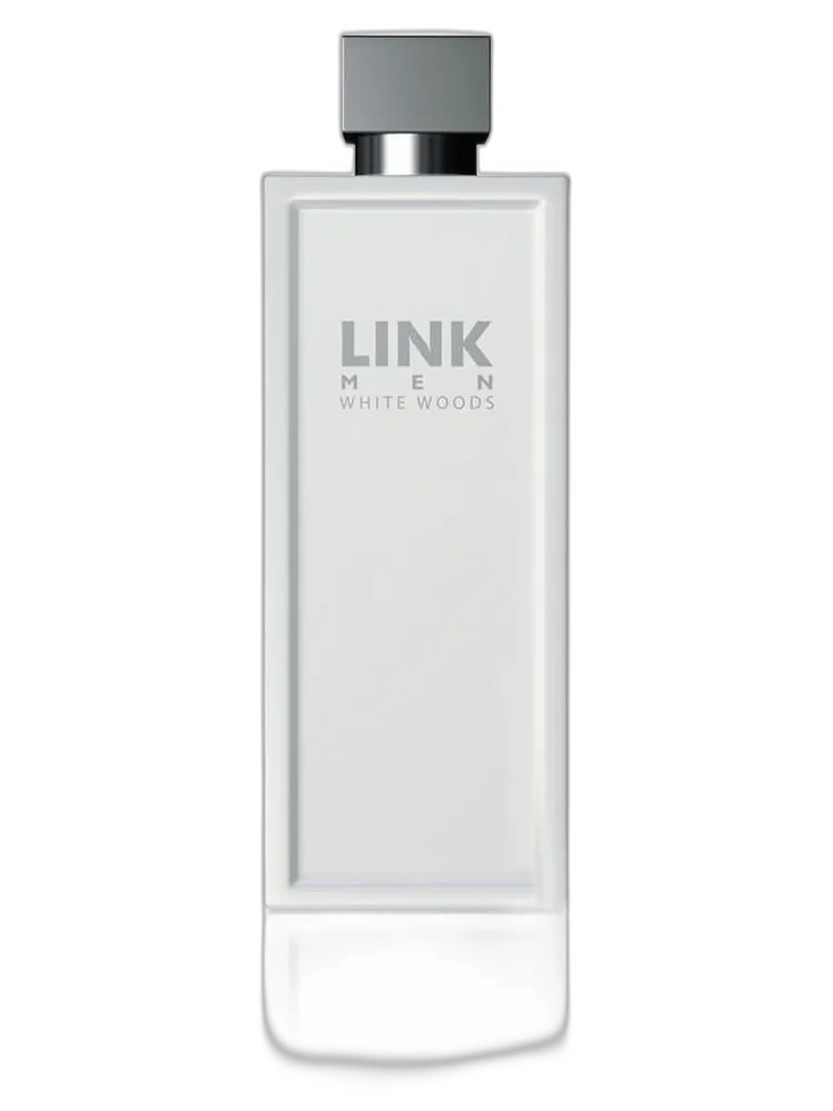 White Woods for men