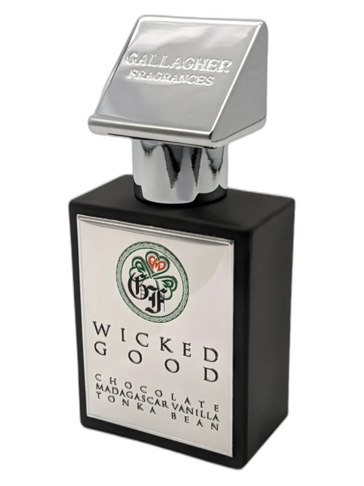 Wicked Good unisex