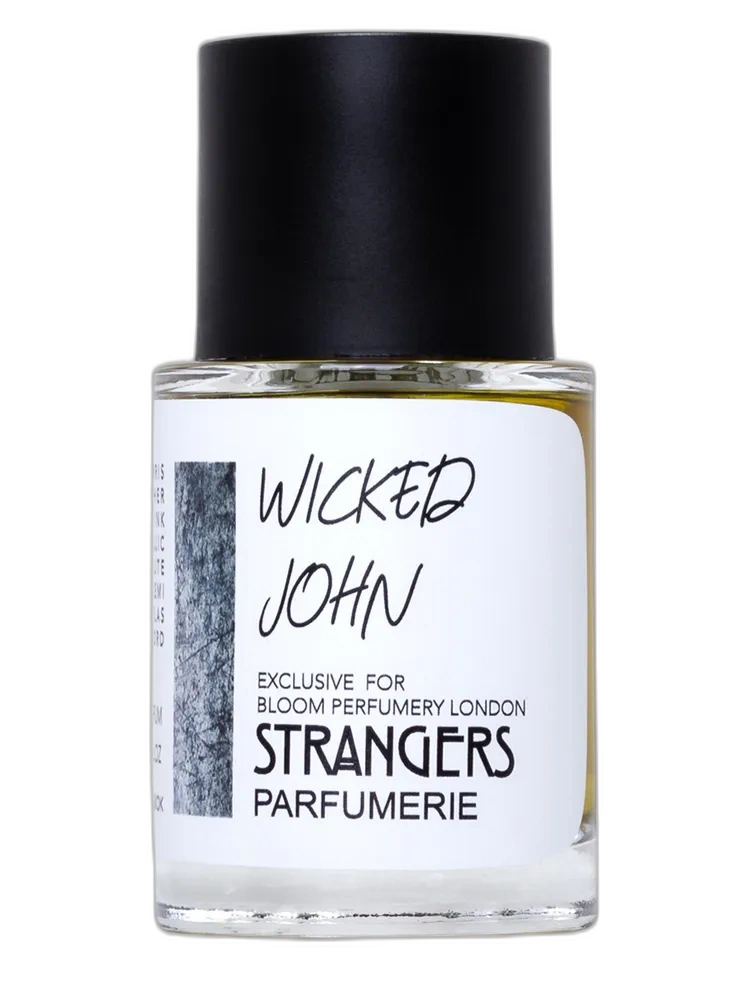 Wicked John unisex