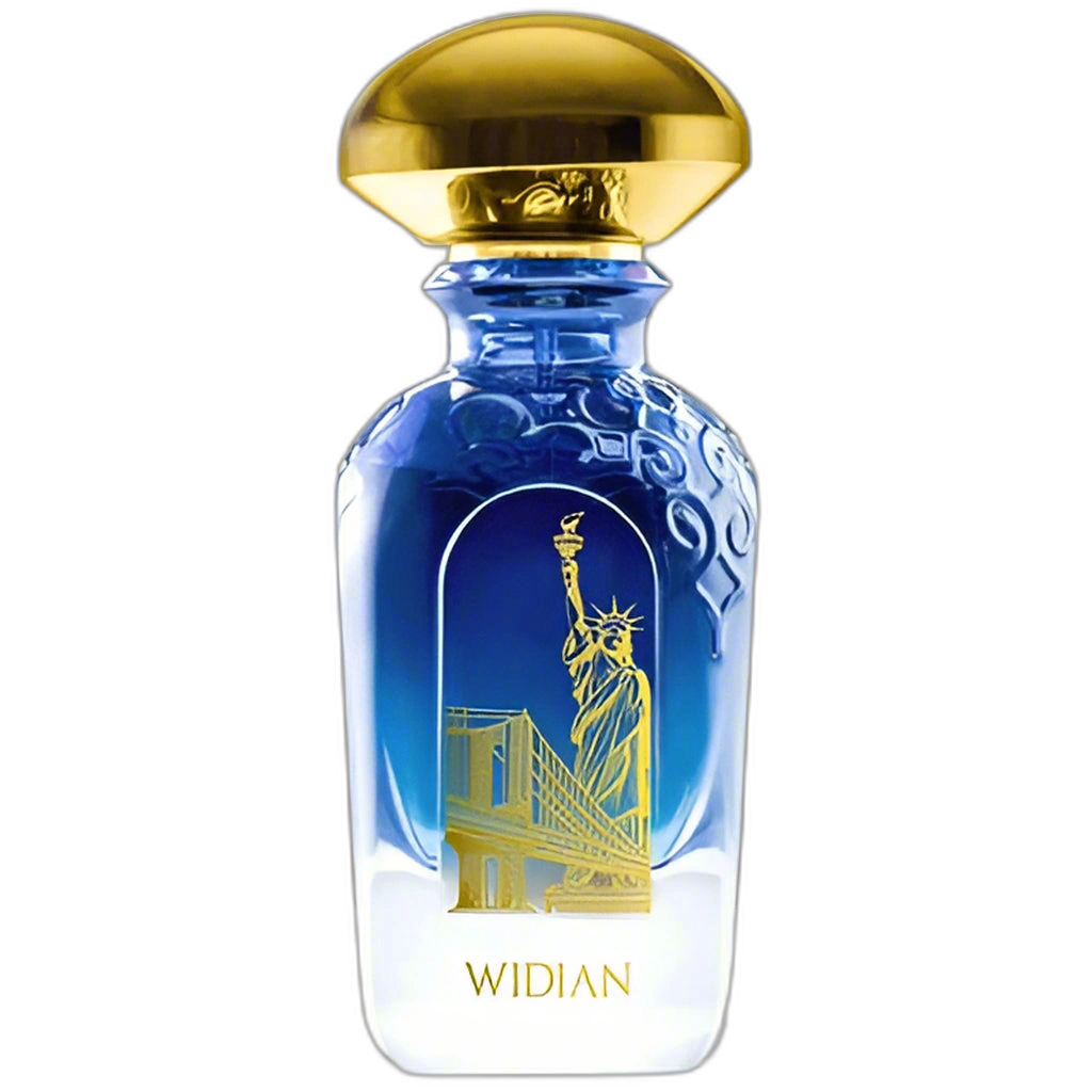 Widian Sapphire Collection New York