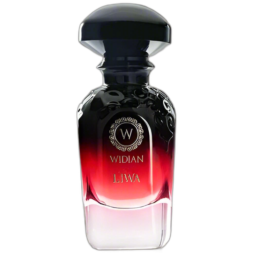 Widian Velvet Collection Liwa 50Ml