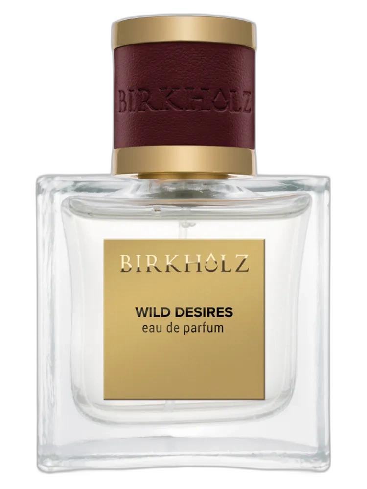 Wild Desires for men